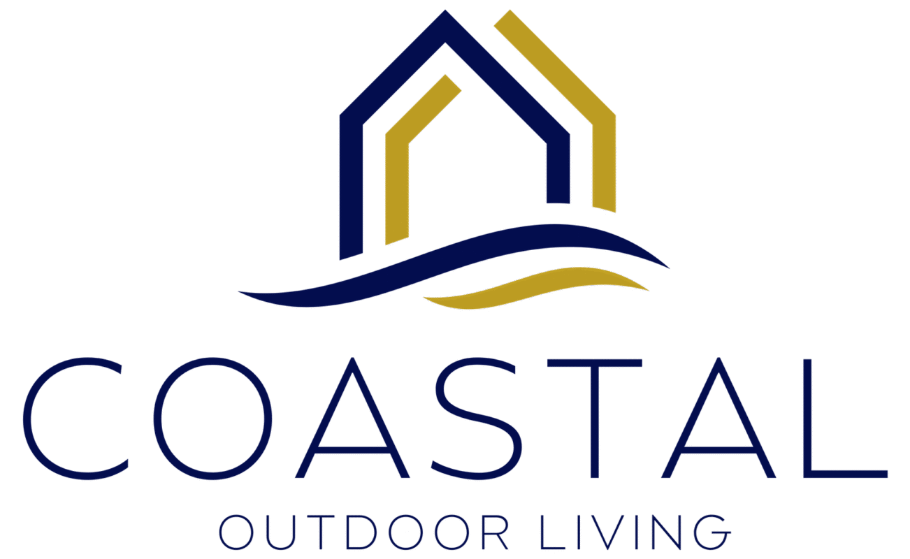 Coastal Outdoor Living